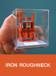 Iron Roughneck